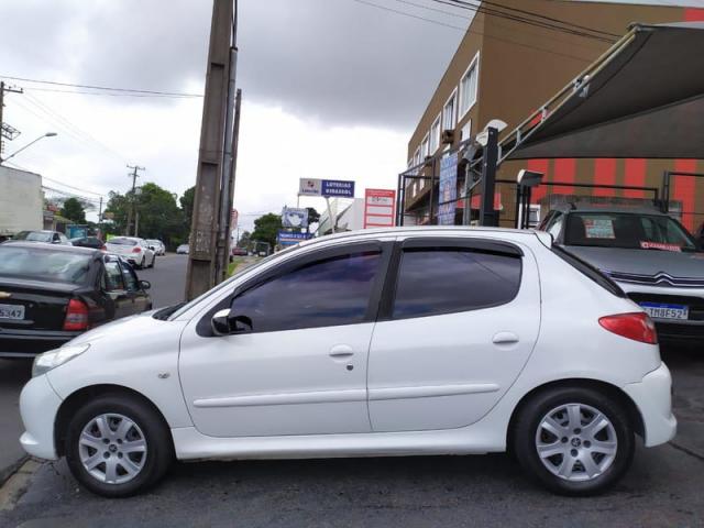 PEUGEOT 207HB XR - Foto 10