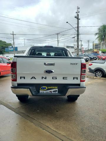 Ford - Ranger 3.2 4x4 XLT - AUT - Foto 5