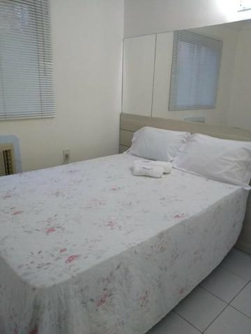 Otimo apartamento em condominio fechado em Candeias RL - Foto 9