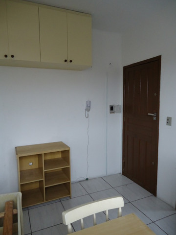 1648 - Kitinete Mobiliada para Alugar em Barreiros!! - Foto 8