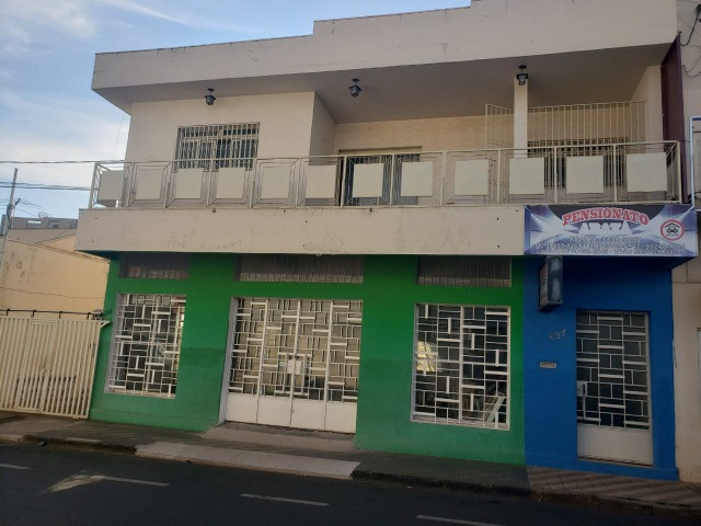 Pensionato Araxá - Localizado em Uberaba MG