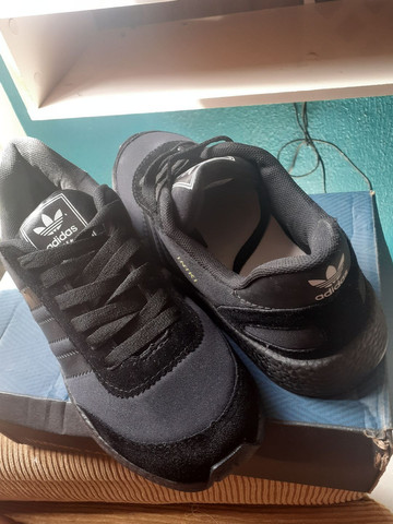 tenis adidas falso preço