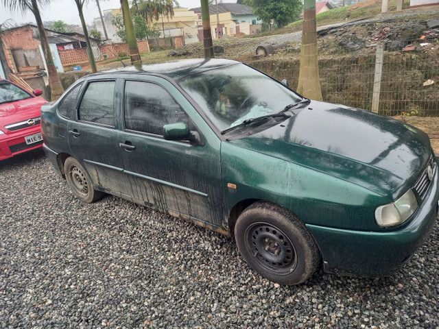 Polo verde 6.5000 - Foto 6