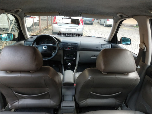 Golf 2.0 - Foto 5