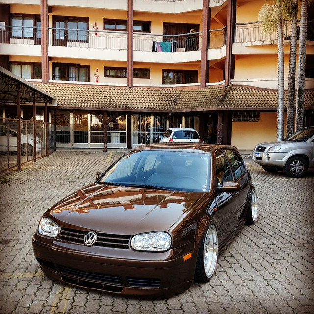 Golf 2.0