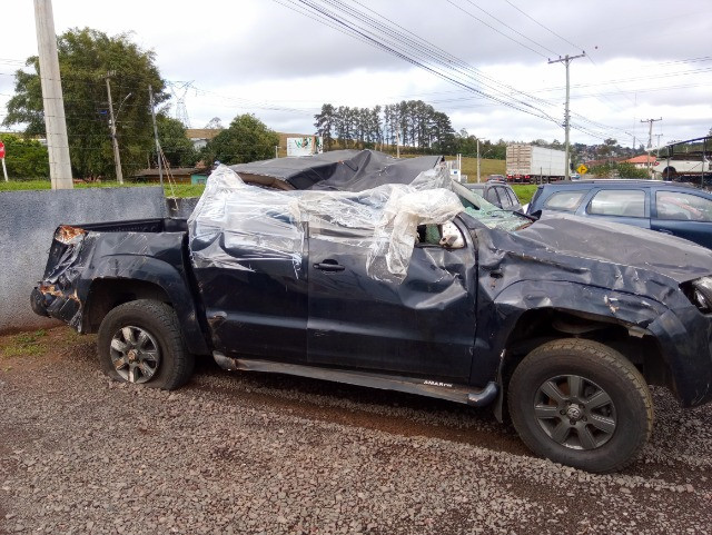 Sucata VW amarok 2012 163cv