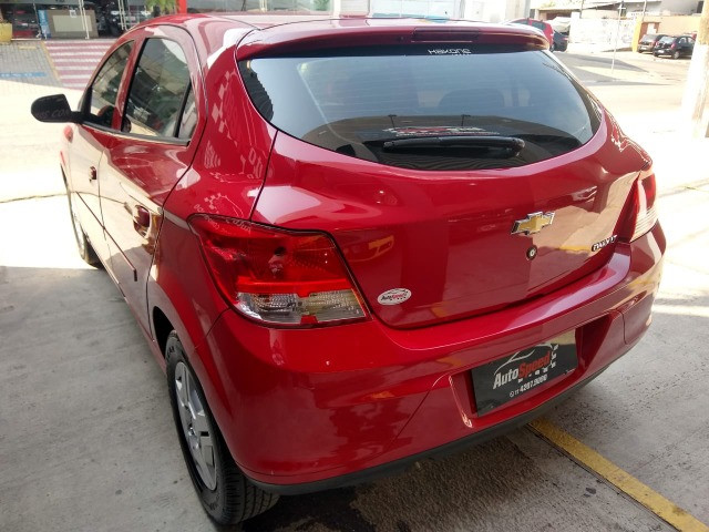 Onix LT 1.0 Completo Flex 2014 - Foto 2