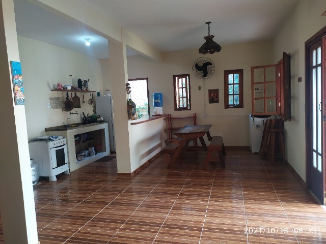 Casa Amarela da Prainha de Mambucaba (Paraty) - 200m do mar - Foto 7