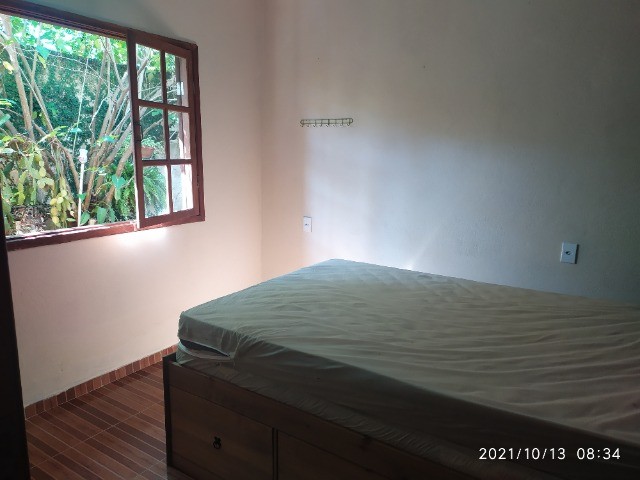 Casa Amarela da Prainha de Mambucaba (Paraty) - 200m do mar - Foto 6