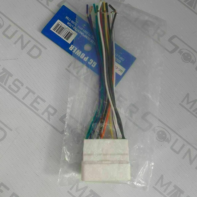  Hocote para: GM. Nova S10/ Blazer. Novo.
