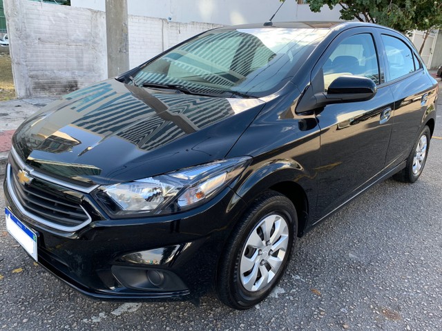 ÔNIX 1.0 LT 34800KM APENAS
