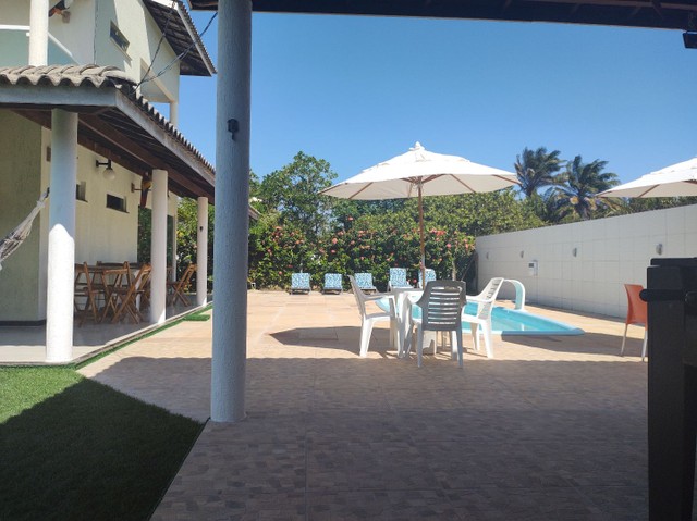 Casa Temporada Jacuípe