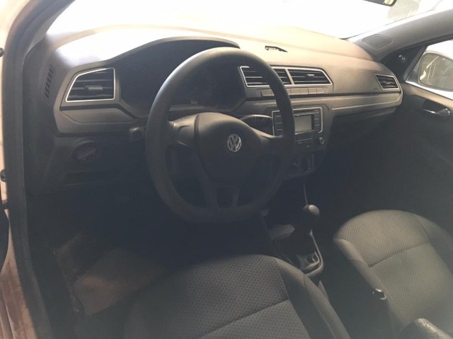Sucata para venda de peças VW/GOL 1.0 L MC4 2020/2021 - Foto 5