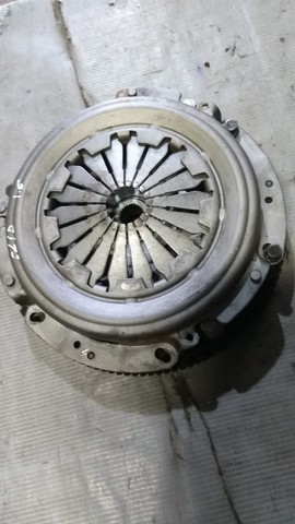 Kit embreagem Clio 1.6 16 válvulas.