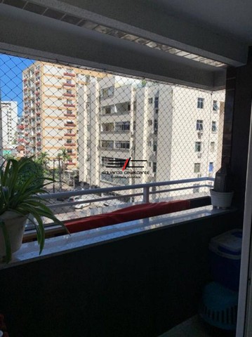 Vendo apartamento com 99m² 4 dormitórios na Aldeota - Fortaleza - CE - Foto 18