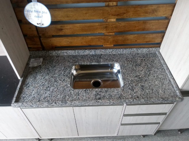 Black oferta! Granito a pronta entrega! - Foto 4