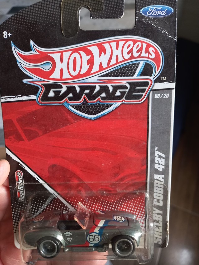 Musica da hot wheels cobra