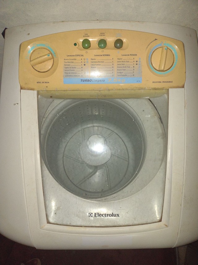 Máquina de lavar  - Foto 2