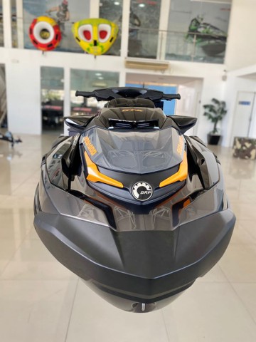 JET SKI SEA DOO GTX 170 2022, Com Som, Recebemos seu JET/PARCELAMOS 36x - Foto 2