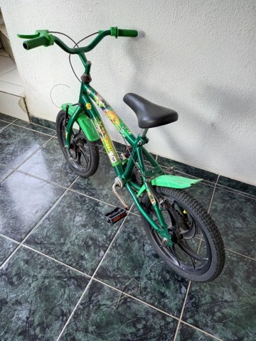 Bicicleta Infantil  Aro 16 - Foto 2