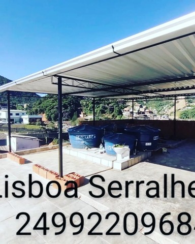 Lisboa Serralheiro  - Foto 4
