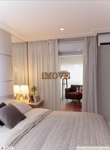 Apartamento 2 dormitórios - 119 m² - Campo Belo - Foto 19