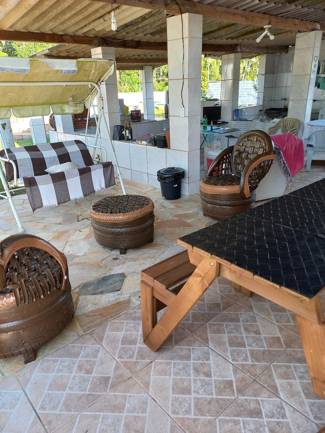 Chácara Sítio casa Peruíbe praia Réveillon e Natal disponível - Foto 6