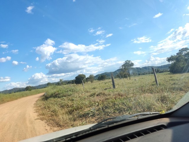 Fazenda 520 hectares em Taguatinga DF - Foto 5