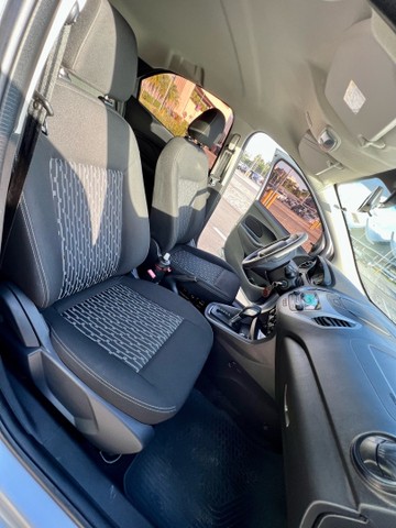 Ford Ka SE automático 2019 todas as  revisoes feitas sempre  a concessionária único dono - Foto 9