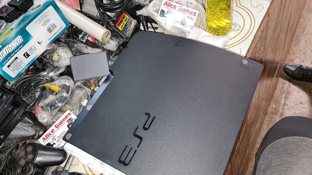 Ps2 " ê ps3 games!!! - Foto 4