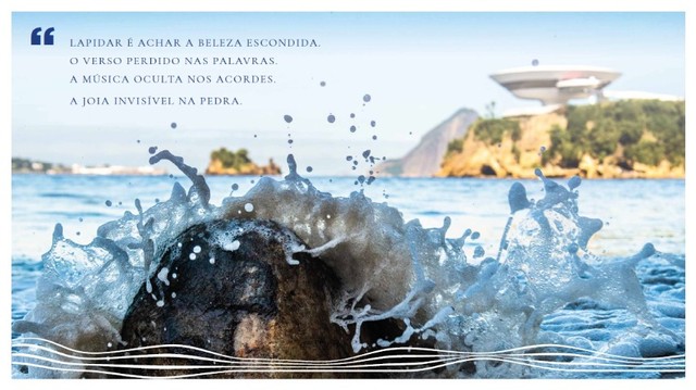 Condomínio Lazuli Niterói- Rua Antônio Parreiras, 131 - Boa Viagem - Niterói/RJ - Foto 4