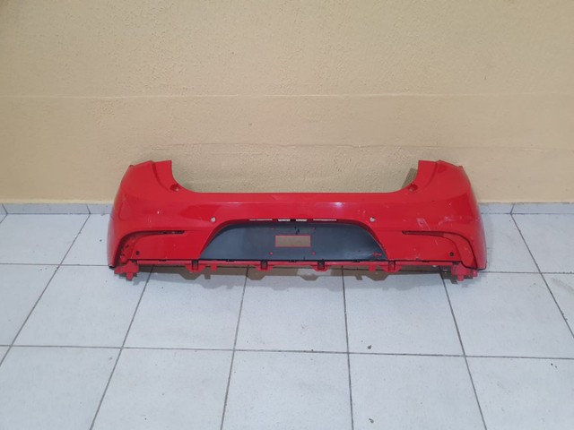 Parachoque Argo Trekking 17/20 Original