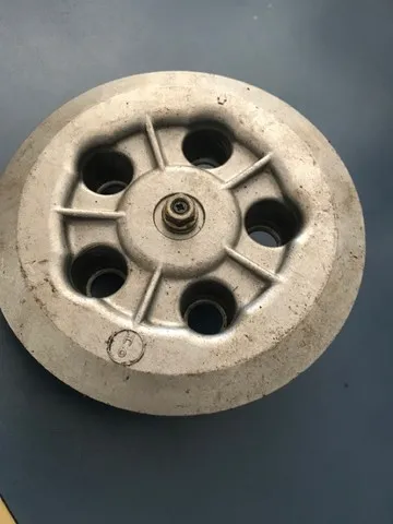 Prator da tenere xt 600 original