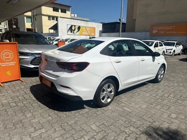 Chevrolet Onix 2023 1.0 turbo flex plus ltz manual - Foto 7