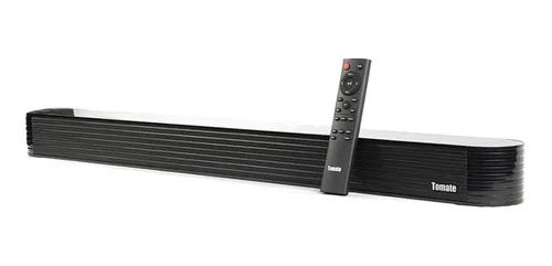 Hometheater Soundbar 2.1ch Subwoofer Óptico Bluetooth 130W Tomate MTS-2023  - Foto 2