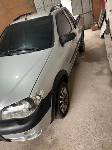 Fiat Strada 1.4 CE Fire - Foto 3