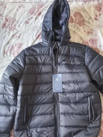 Jaqueta puffer  - Foto 3