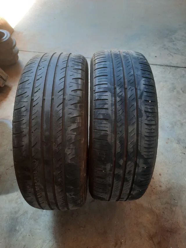 pneu 185/55r16 - Foto 2