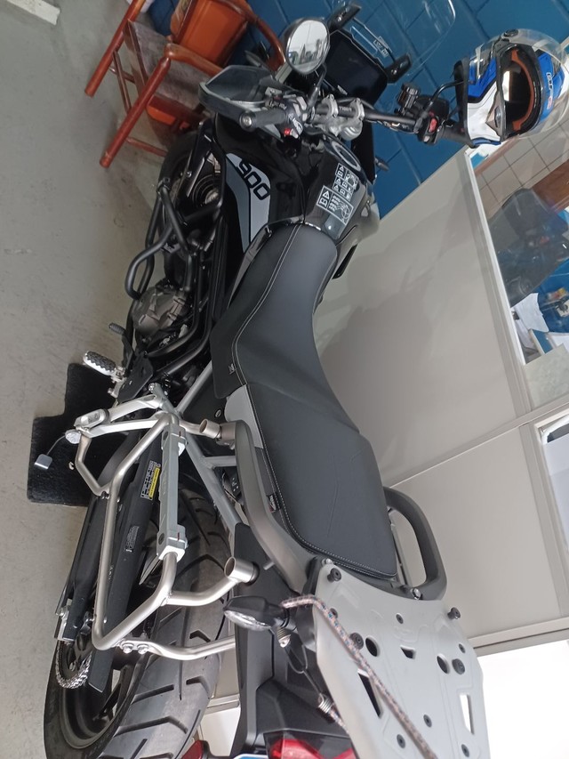Tiger 900 GT PRO 