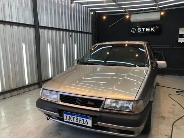 Fiat Tempra Stile I E Turbo P Olx