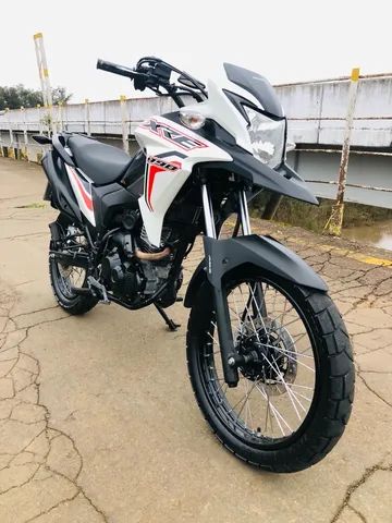 Rs Moto Trilha No Para - Brick7 Motos