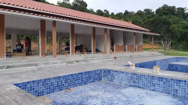 Chácaras Rio Negro, Falta apenas 12 parcelas Fixas p/ quitar - Foto 4
