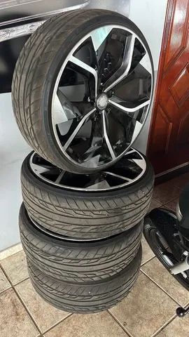 Roda aro 22  - Foto 3