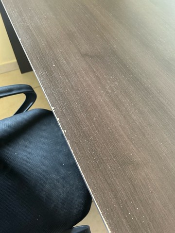Escrivaninha + Cadeira