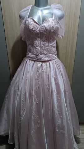 Vestido para Debutante  - Foto 2
