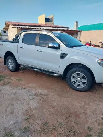 Ranger super conservada
