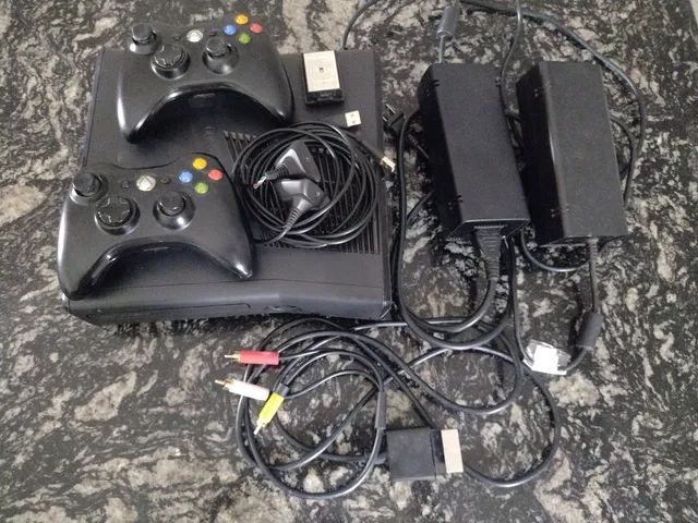 Xbox360 / Xbox One - Piracicaba