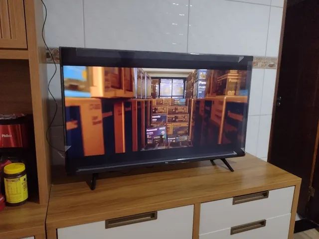 Tv tcl