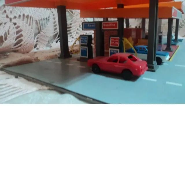 Posto Esso Elka - Leia Todo O Anúncio - Foto 4