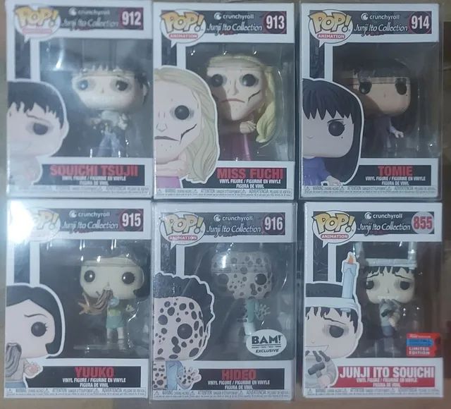 Funko Pop - Hobbies e coleções - Jardim das Cerejeiras, Atibaia